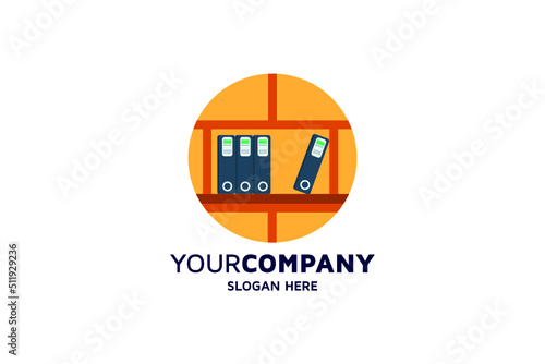 professional modern logo template
