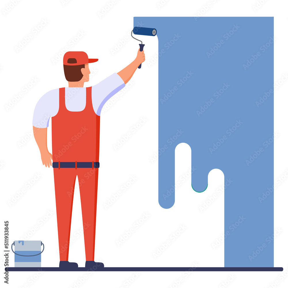 Difference level of water in the human body.Water percentage.Water man body balance.Male silhouette flat vector illustration. Vector flat illustration. Difference level of water in the human body.Water percentage.Water man body balance.Male silhouette flat vector illustration. Vector flat illustration.