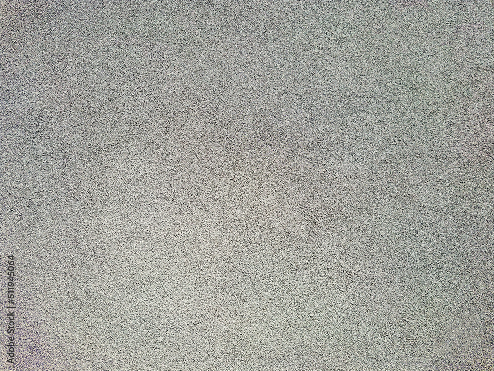 Fototapeta premium background of gray spotted thin texture of the facade on the wall