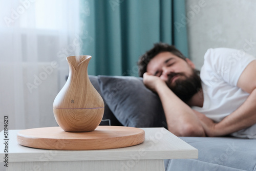Fényképezés Aromatherapy concept