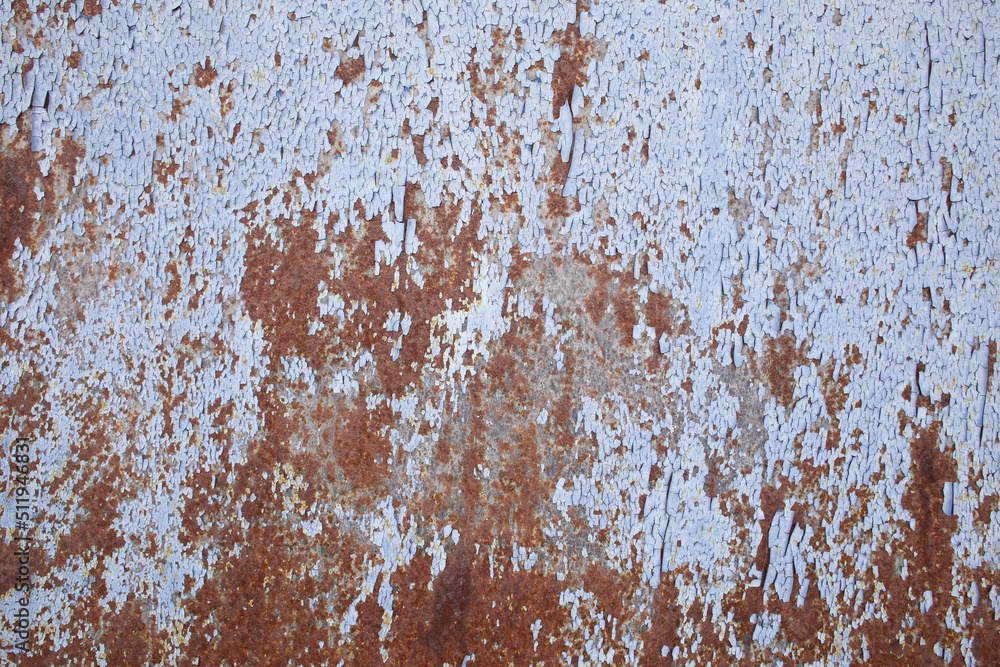 .Iron, rusty texture. .Iron, rusty texture.