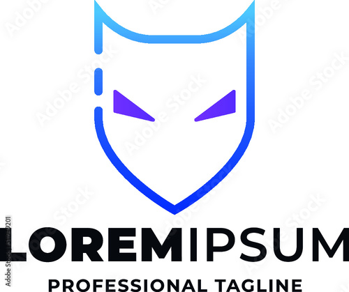 Free Download global professional logo template - GFXLoad