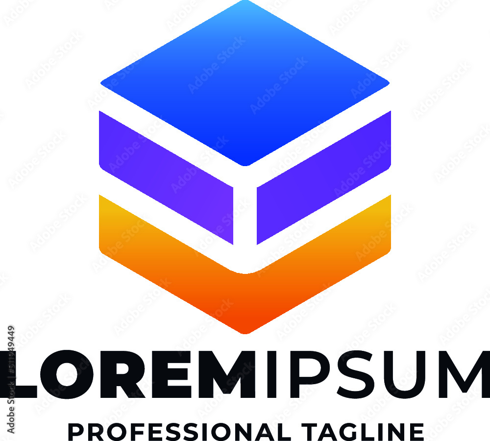 global professional logo template global professional logo template