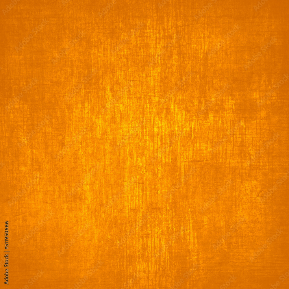 Abstract orange background texture Abstract orange background texture