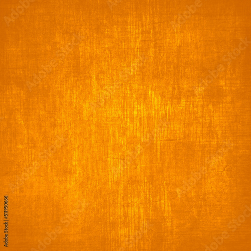 Abstract orange background texture