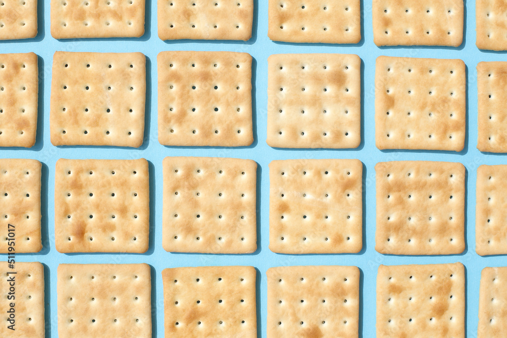 .Crispy biscuits. .Crispy biscuits.