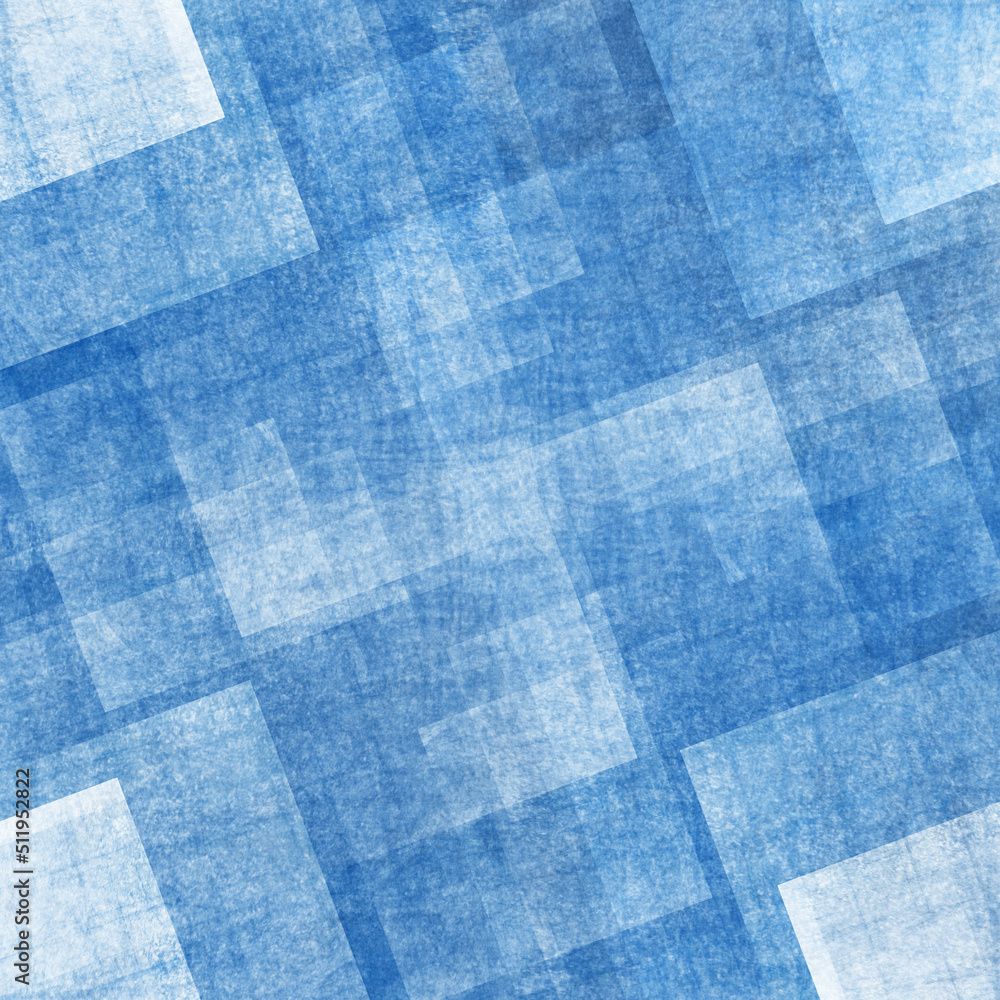 Grunge blue background with space for text Grunge blue background with space for text