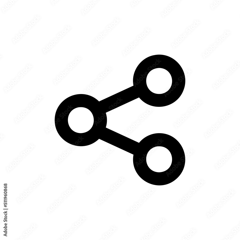 Share vector icon. Share files, posts and website. Vector EPS 10 Share vector icon. Share files, posts and website. Vector EPS 10