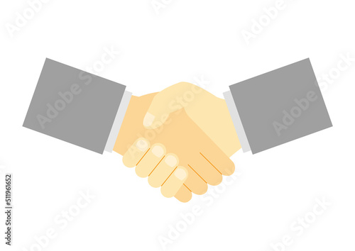 SDGs_Partnership_握手_合意