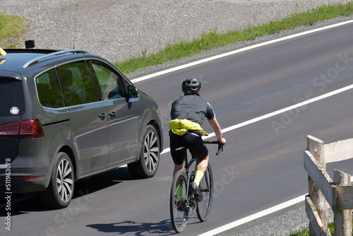 Photos radfahrer