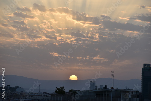 sun 3