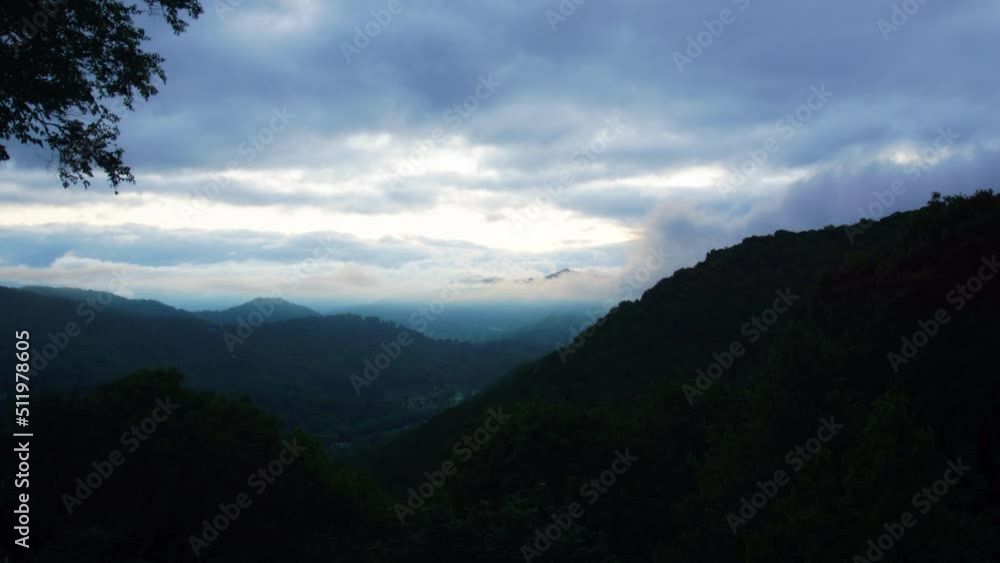 Beautiful nature scenery in maggie valley north carolina Beautiful nature scenery in maggie valley north carolina