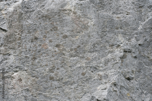 明るい岩肌の背景素材