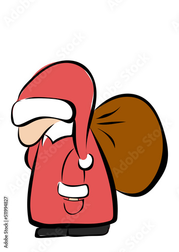 Weihnachtsmann