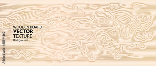 brown wood texture vector background
