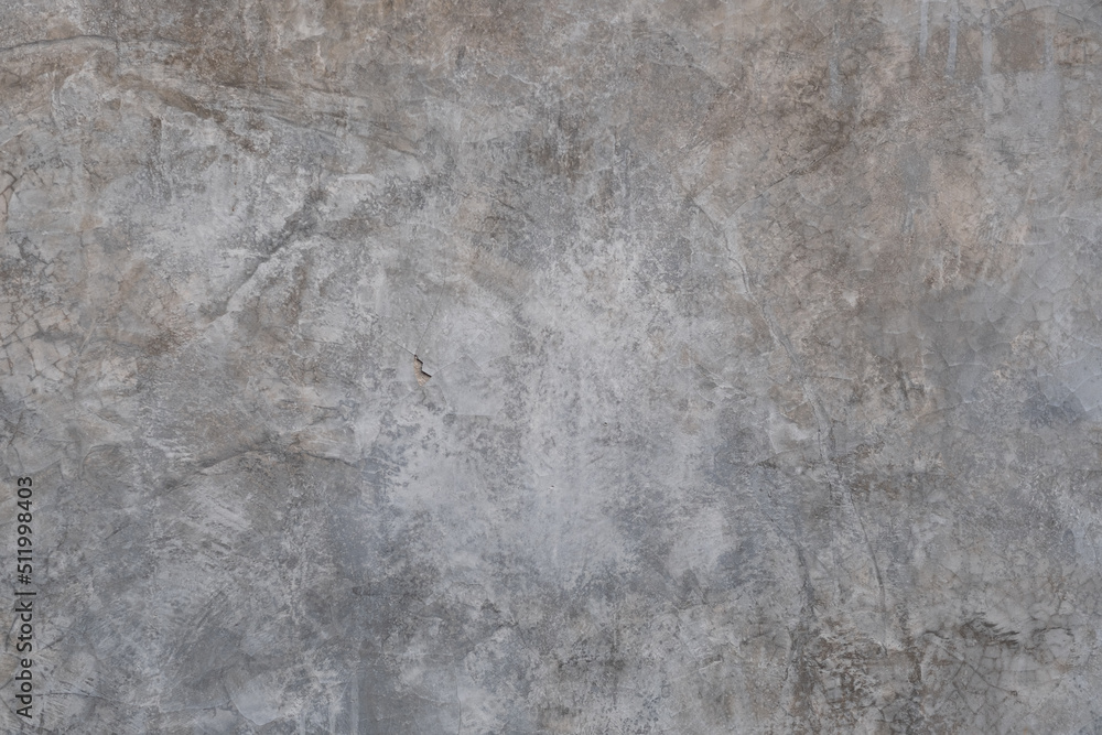 Closeup image of polished concrete wall texture and detail background Closeup image of polished concrete wall texture and detail background