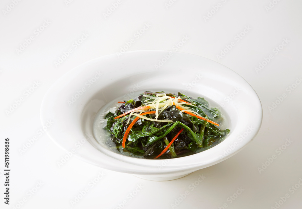delicious Chinese food,
Vegetables in soup delicious Chinese food,
Vegetables in soup