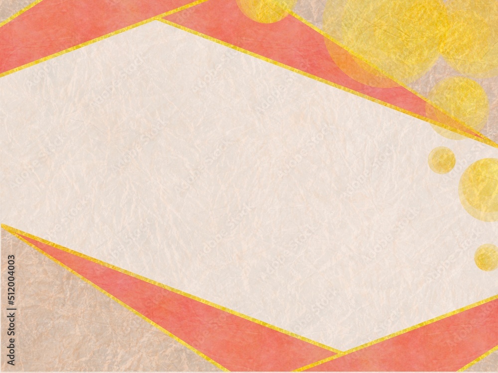 白、赤、青の重ねパンチのレシピ