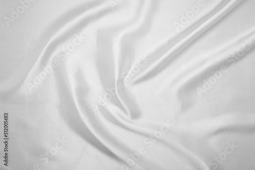 white background, closeup texture of cloth 