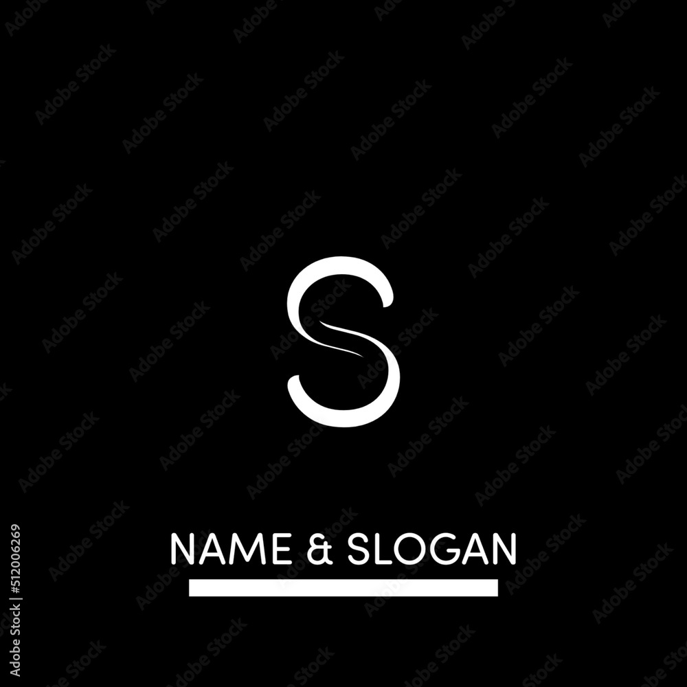 abstract logo design abstract logo design