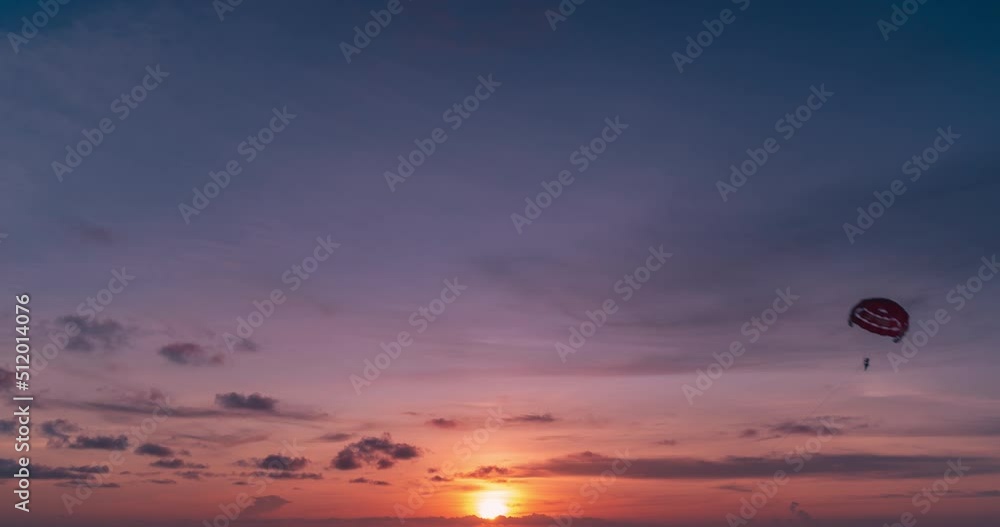 4K Time lapse of Majestic sunset or sunrise landscape Amazing light of nature cloudscape sky and Clouds moving away rolling colorful dark sunset clouds Footage timelapse.Nature environment background 4K Time lapse of Majestic sunset or sunrise landscape Amazing light of nature cloudscape sky and Clouds moving away rolling colorful dark sunset clouds Footage timelapse.Nature environment background