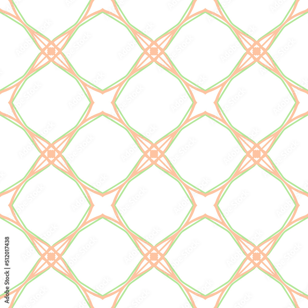 Pastel colors Geometric Pattern with Tribal Shape. Designed in Ikat, Boho, Aztec, Folk, Motif, Gypsy, Arabic Style. Ideal for Fabric Garment, Ceramics, Wallpaper, tiles.