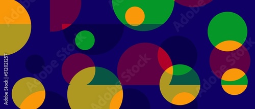 Abstract background, beautiful background with geometric shapes. Light and bright background, stylish texture. Template and wallpaper with abstracts