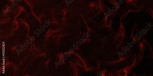 Red grunge texture abstract dark red acrylic pours liquid marble surface and Old wall backdrop texture cement black red background abstract dark color design are light with white gradient.  © MdLothfor