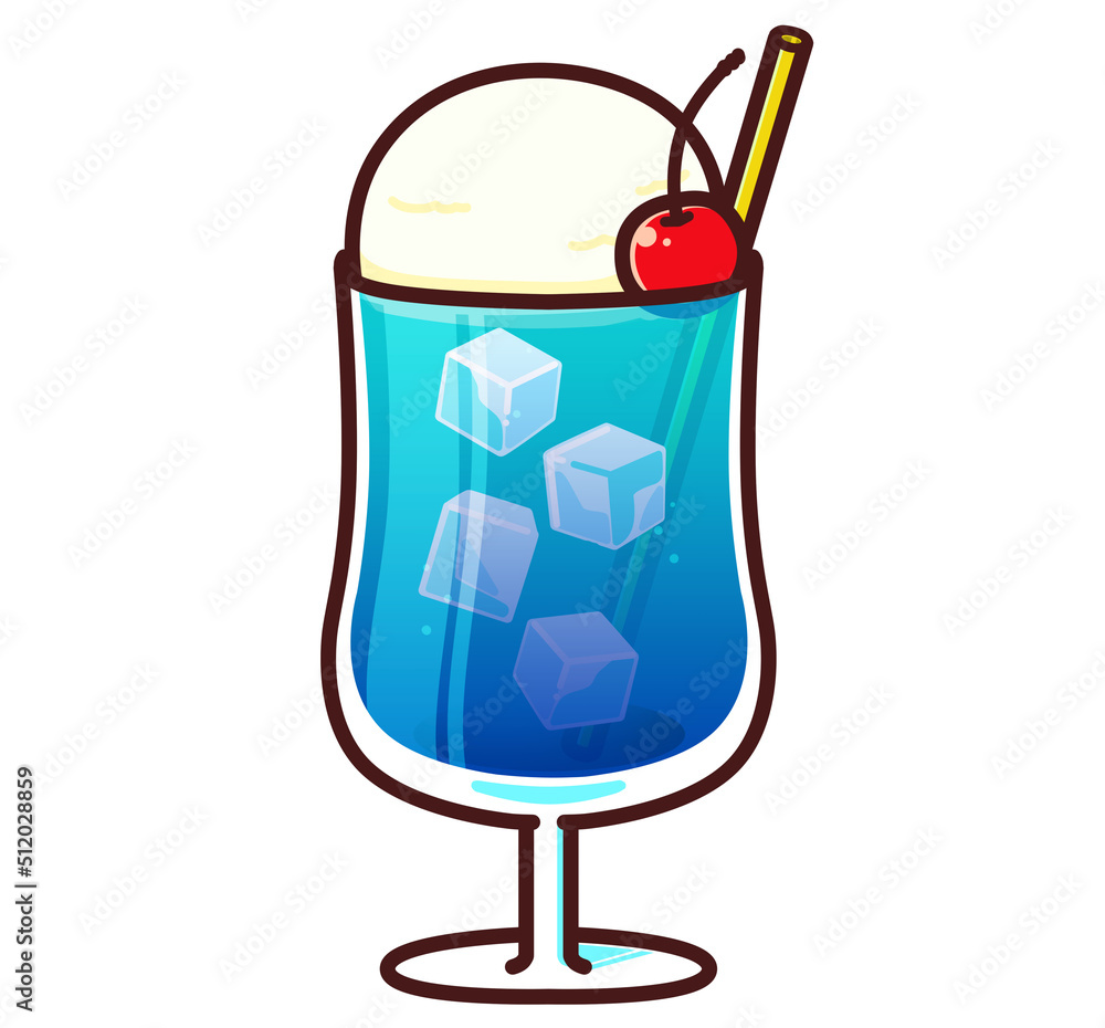 フロートイラスト: ソーダフロート イラスト無料 : #フロートの人気イラストやマンガ – LMQQ