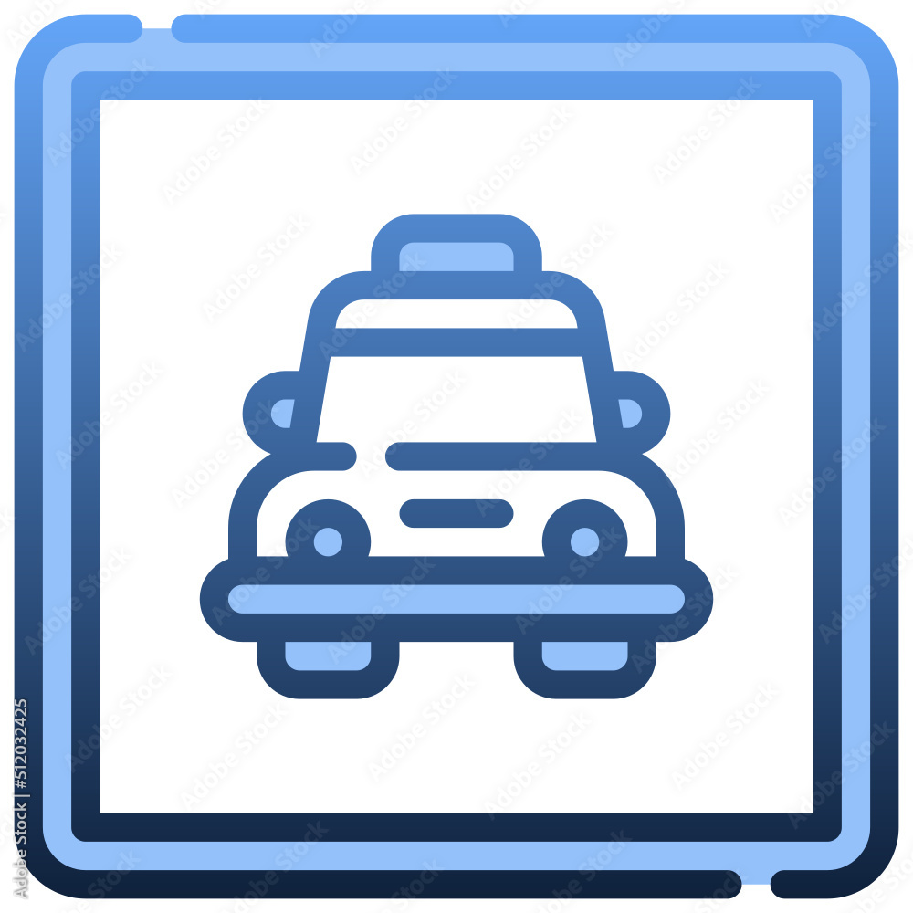 TRANSPORT Gradient icon,linear,outline,graphic,illustration TRANSPORT Gradient icon,linear,outline,graphic,illustration