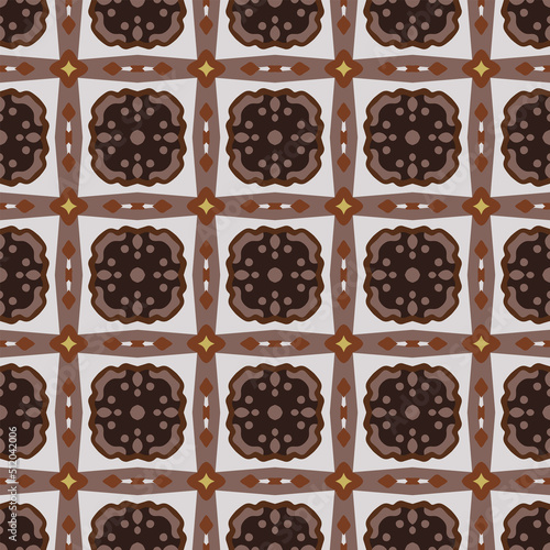 Seamless pattern