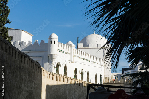 Medina de Tetuán , patrimonio de la humanidad, Marruecos, norte de Africa, continente africano