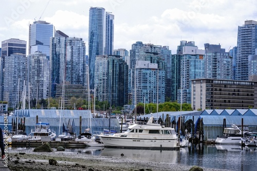 Vancouver City
