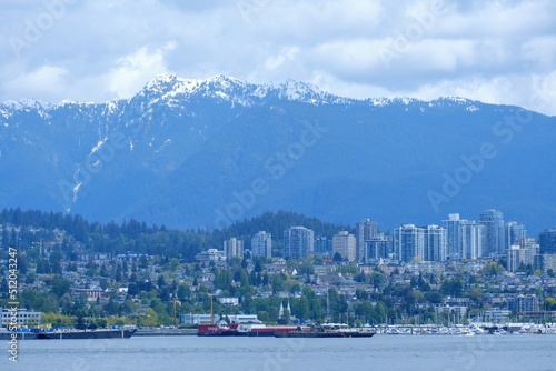 Vancouver City