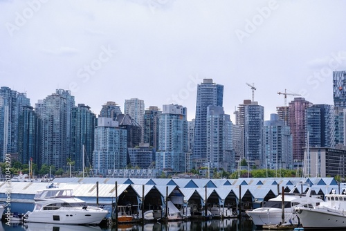 Vancouver City