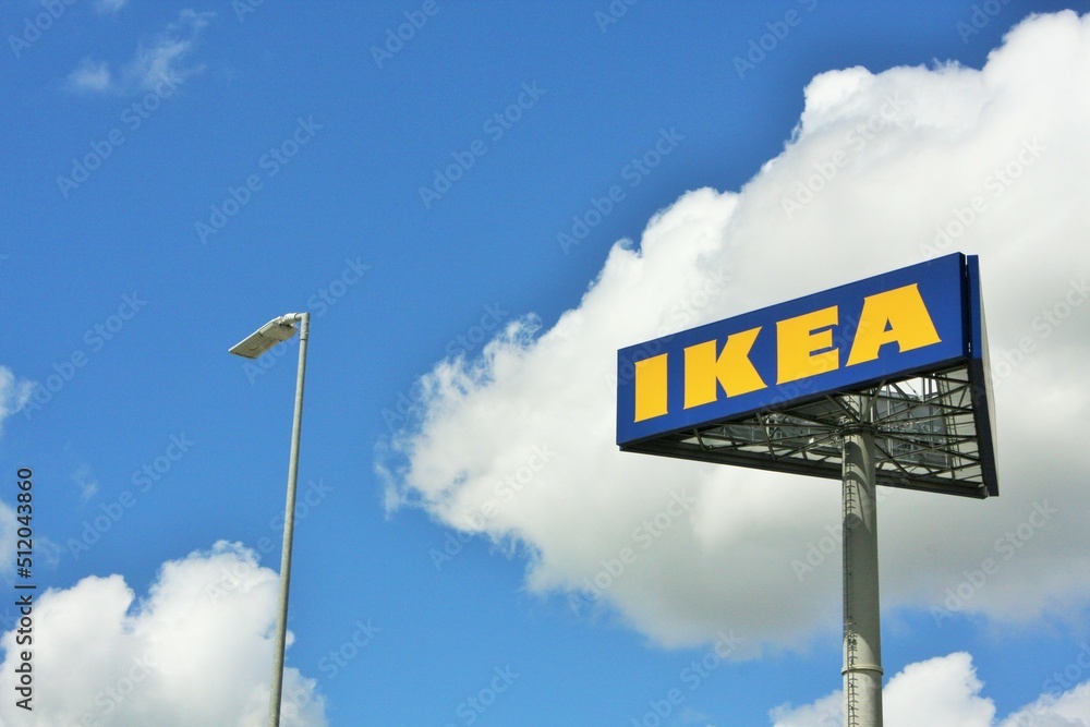 IKEA Stock Photo Adobe Stock
