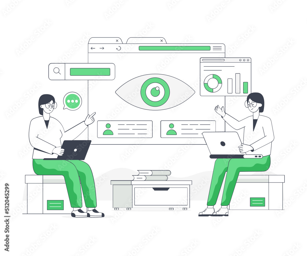 SEO Monitoring SEO Monitoring