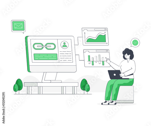 Link Building 