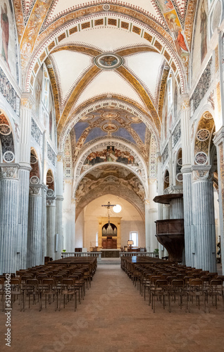 Bobbio e le sue antiche architetture
