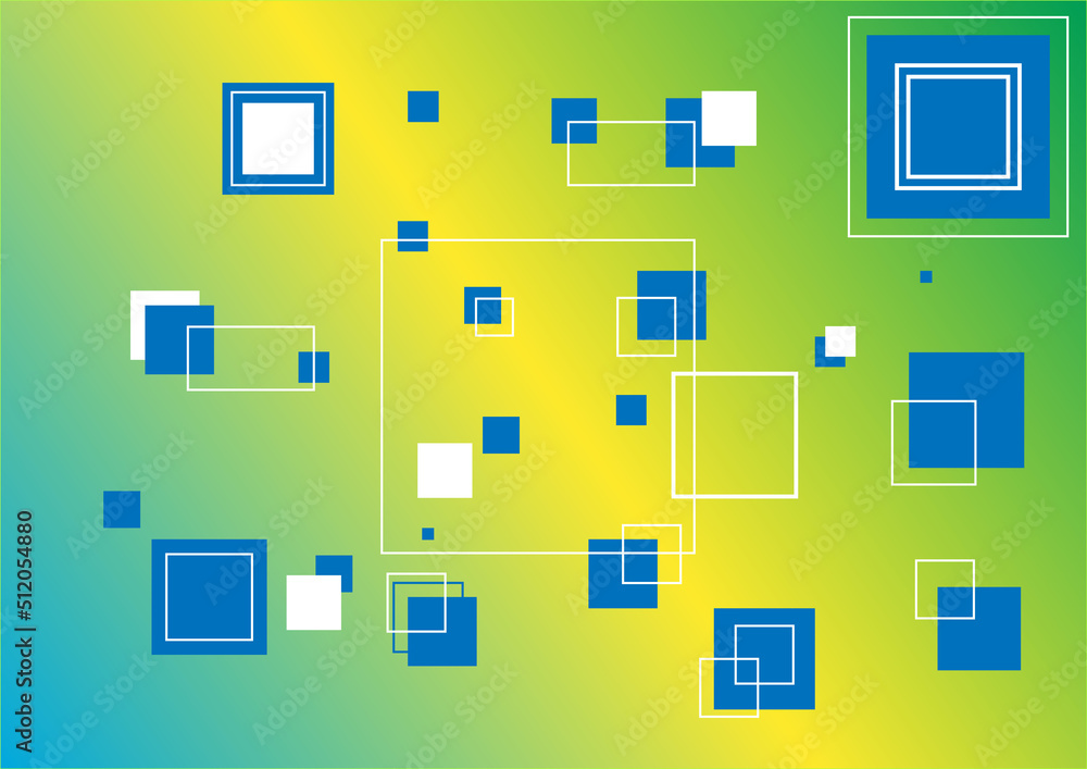 graphics abstract background square outline vector illustration graphics abstract background square outline vector illustration
