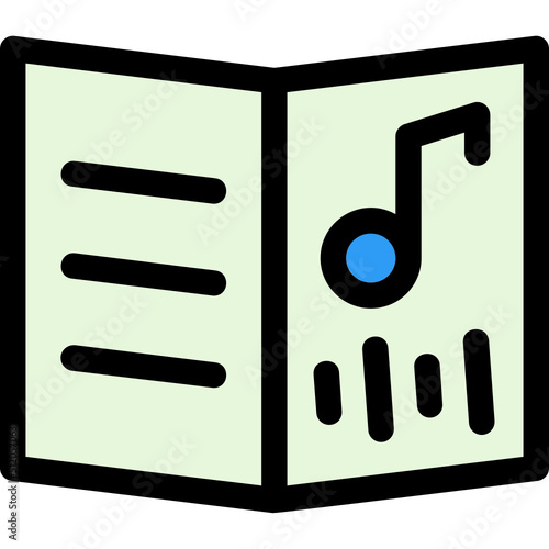 Research Process Icon