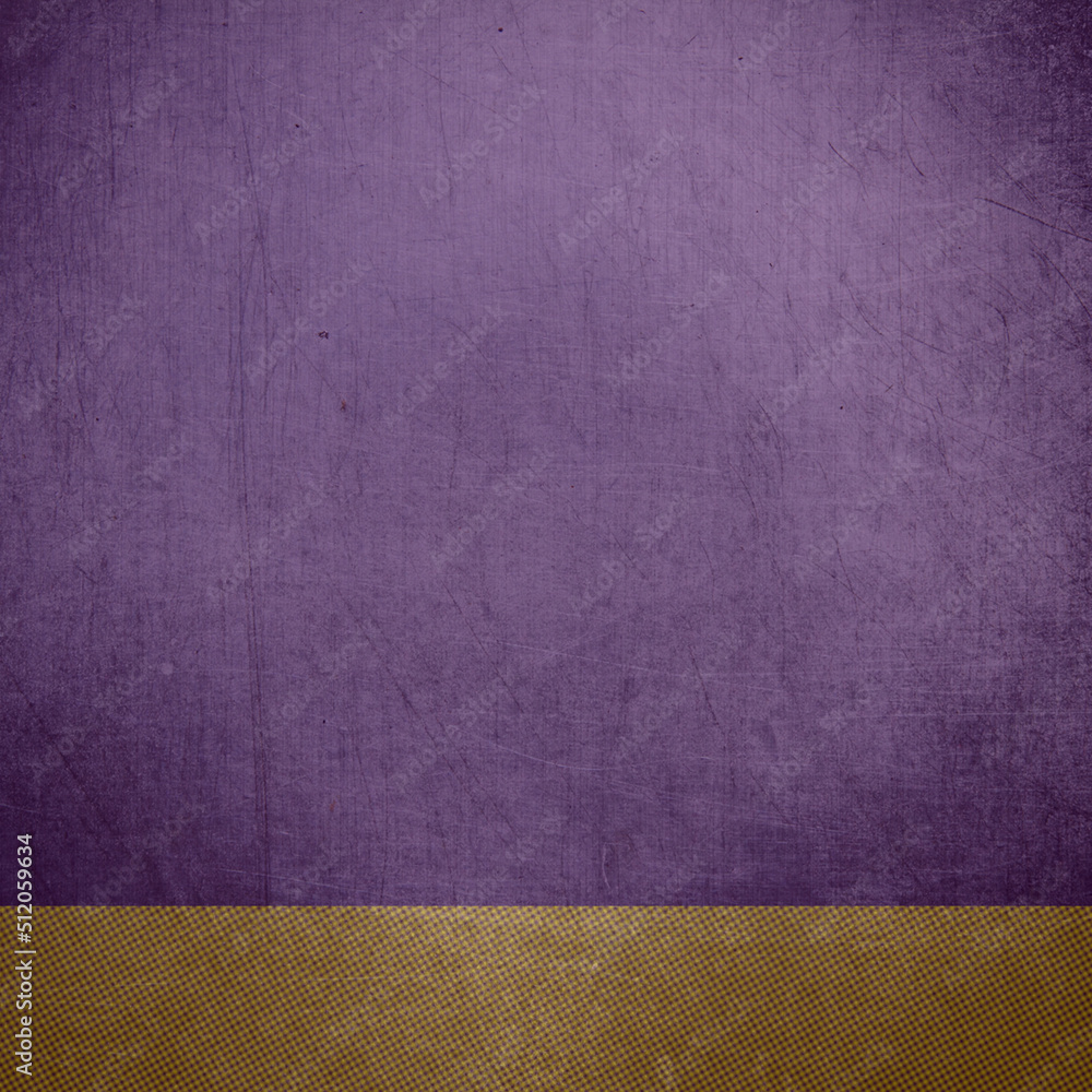 Fototapeta premium Squared background Template for your graphic design works with free space to insert text