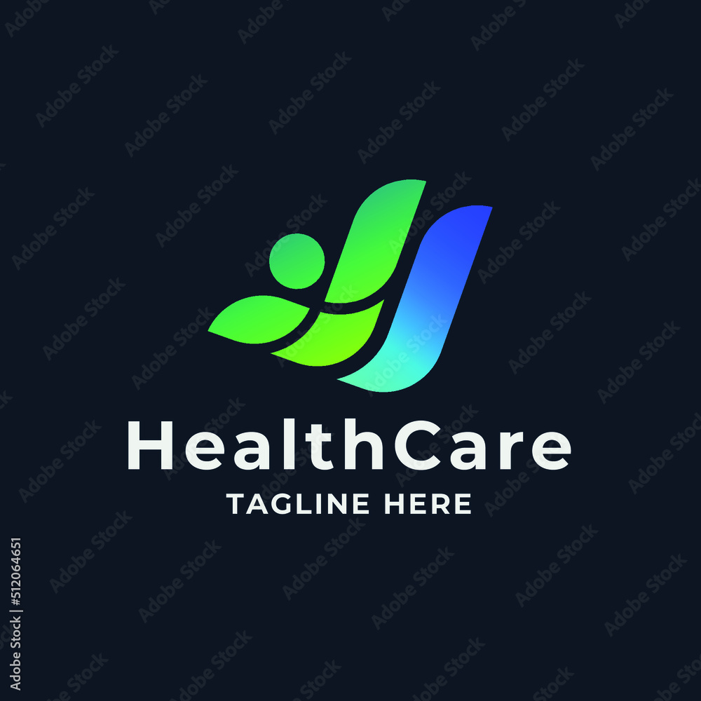 Fototapeta premium ultra great modern logo vector template