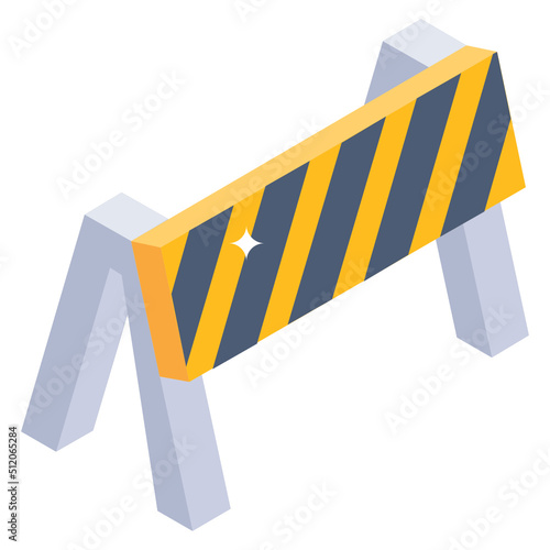 Barrier 
