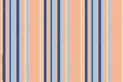 Stripes pattern vector background. Colorful stripe abstract text