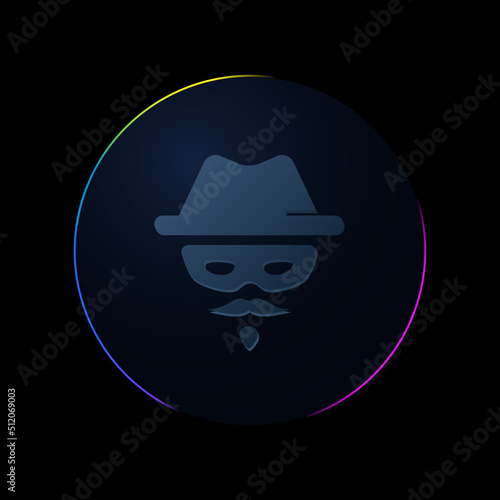 Hide Identity