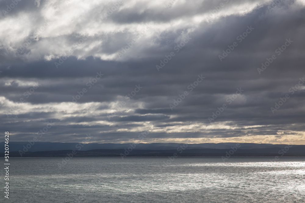 Coastline Coastline