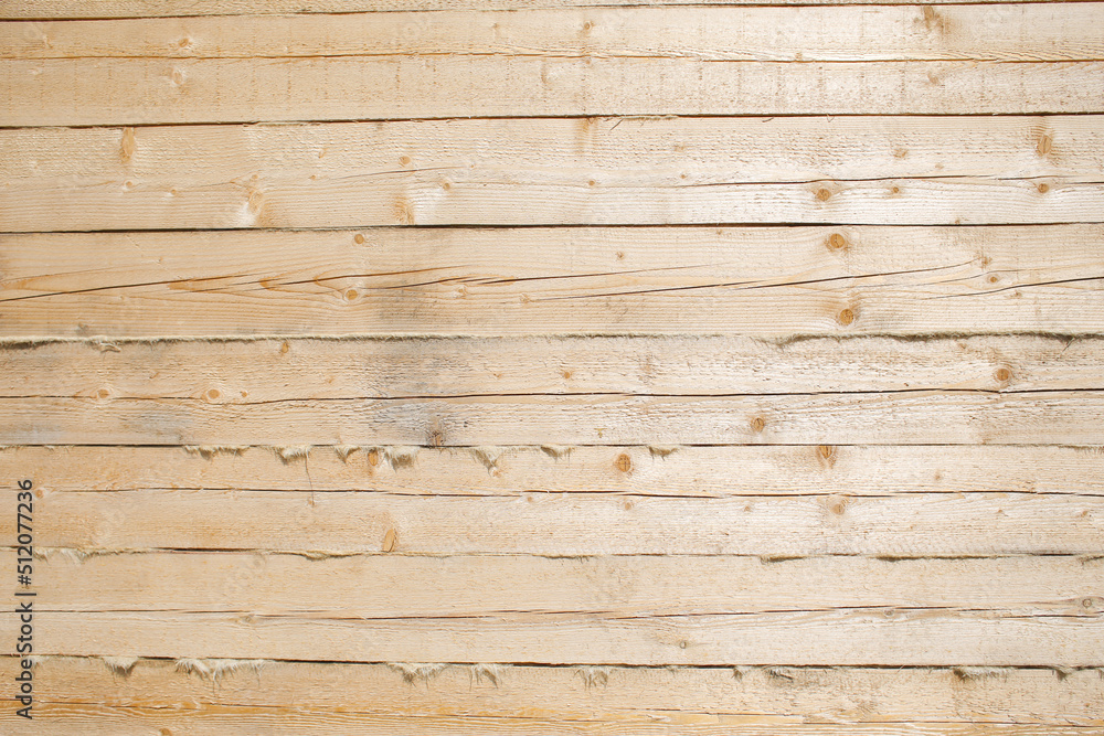 Obraz premium Wooden texture.