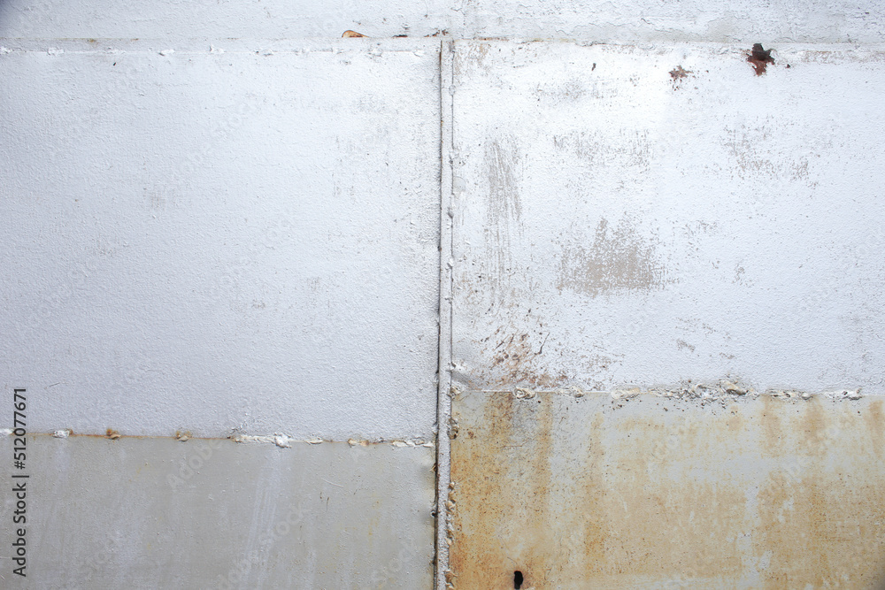 Iron texture. Iron texture.