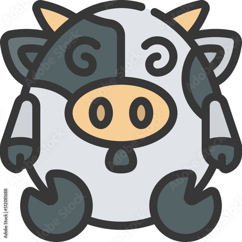 Dizzy Icon